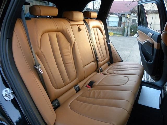 BMW X5 2019 Image 31