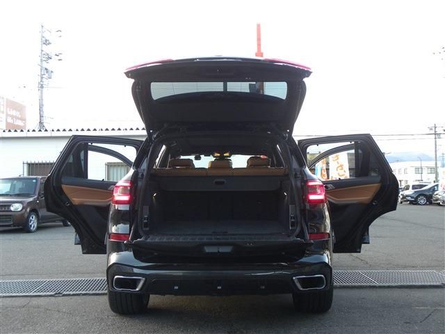 BMW X5 2019 Image 31