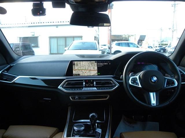 BMW X5 2019 Image 31