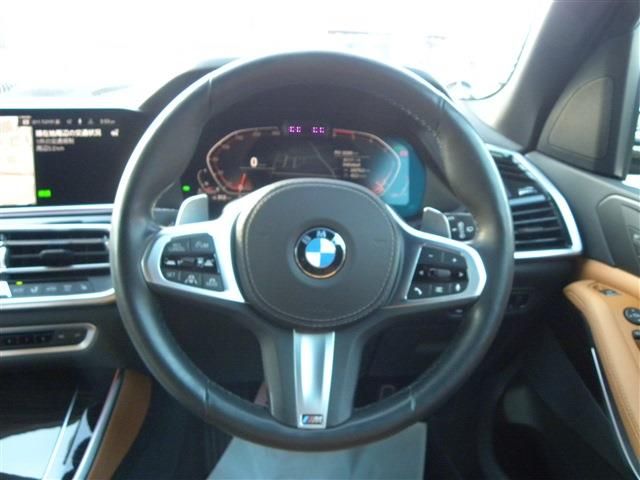 BMW X5 2019 Image 31