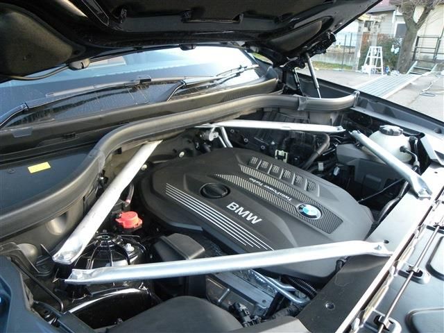 BMW X5 2019 Image 31