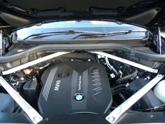 BMW X5 2019 Image 31