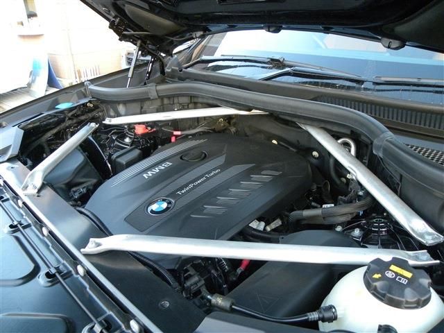 BMW X5 2019 Image 31