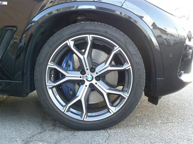 BMW X5 2019 Image 31