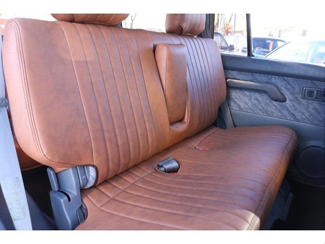 TOYOTA LANDCRUISER PRADO 1998 Image 31