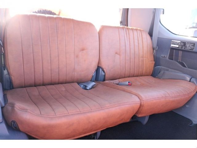 TOYOTA LANDCRUISER PRADO 1998 Image 31