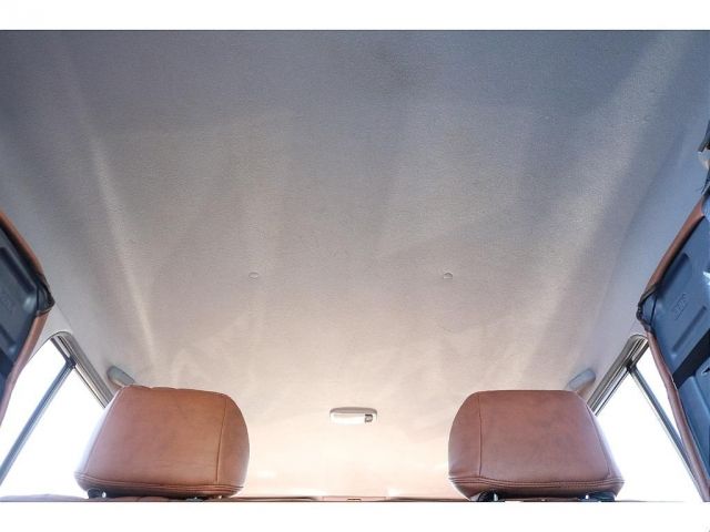 TOYOTA LANDCRUISER PRADO 1998 Image 31