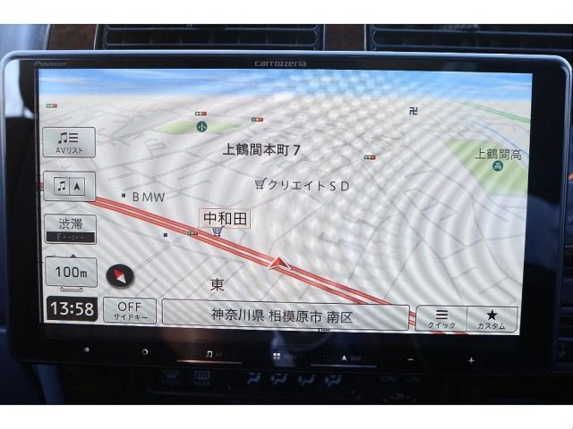 TOYOTA LANDCRUISER PRADO 1998 Image 31