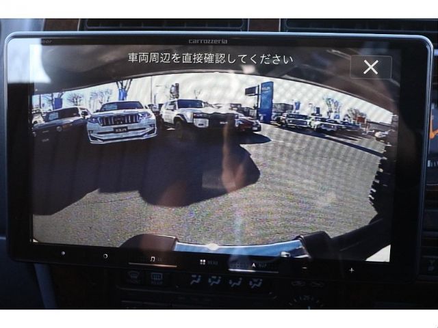 TOYOTA LANDCRUISER PRADO 1998 Image 31