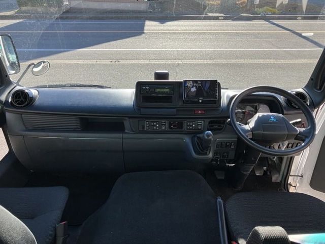 MITSUBISHI ROSA 2022 Image 31