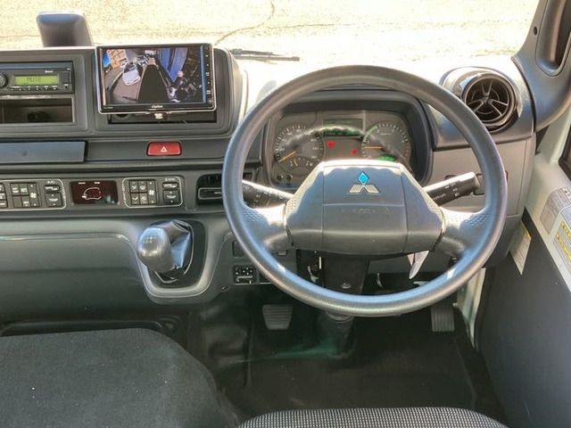 MITSUBISHI ROSA 2022 Image 31