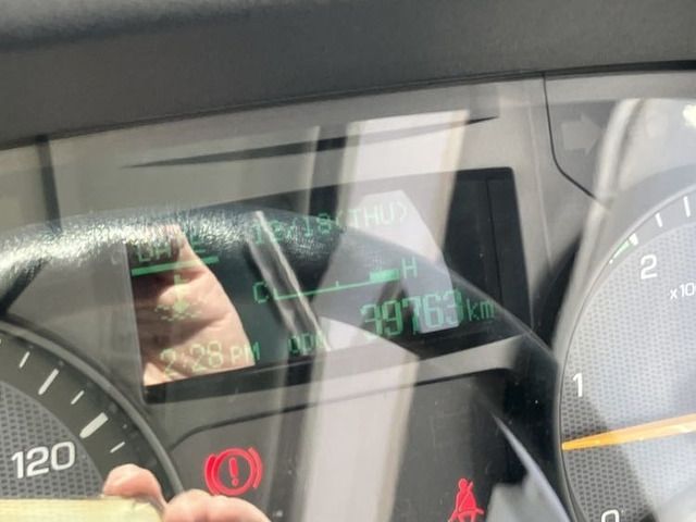 MITSUBISHI ROSA 2022 Image 31