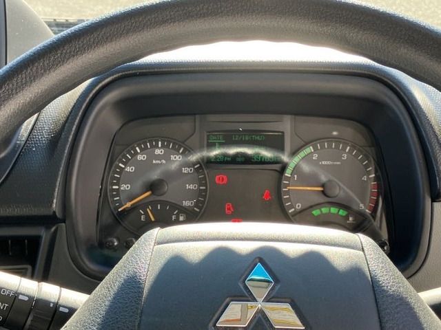 MITSUBISHI ROSA 2022 Image 31