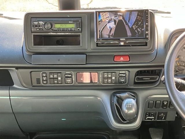 MITSUBISHI ROSA 2022 Image 31