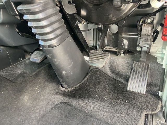 MITSUBISHI ROSA 2022 Image 31