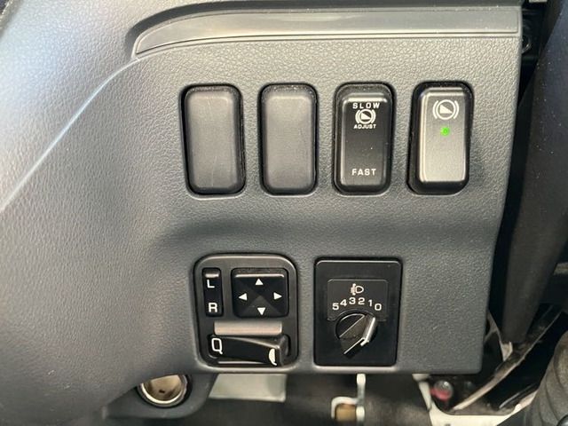 MITSUBISHI ROSA 2022 Image 31