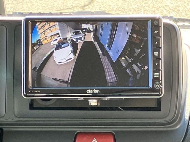 MITSUBISHI ROSA 2022 Image 31