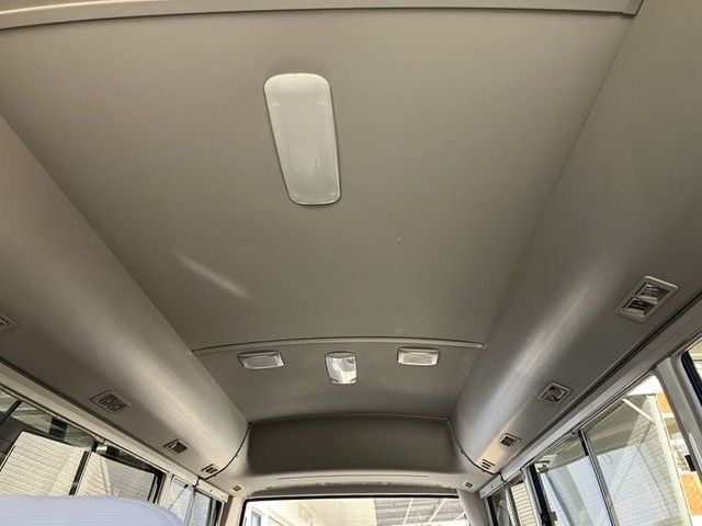 MITSUBISHI ROSA 2022 Image 31