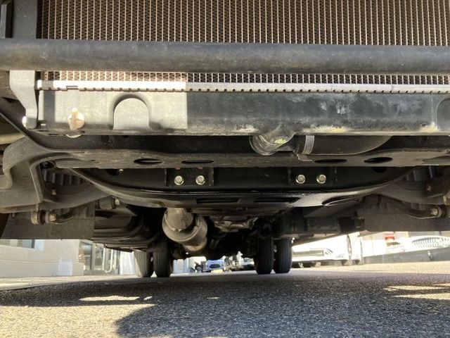 MITSUBISHI ROSA 2022 Image 31