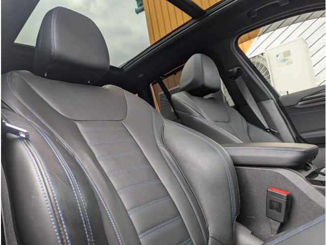 BMW X3 2021 Image 31