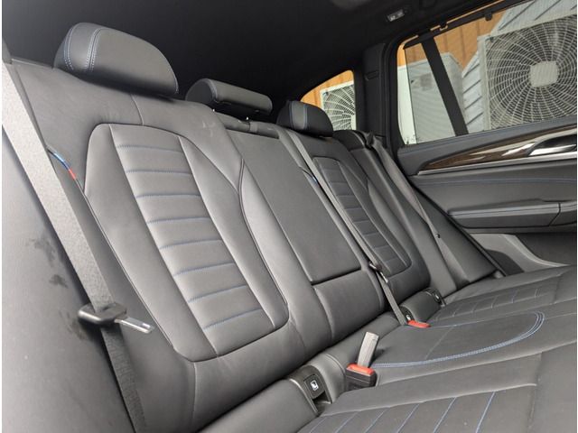 BMW X3 2021 Image 31