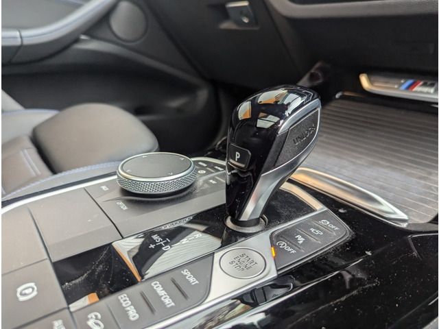 BMW X3 2021 Image 31