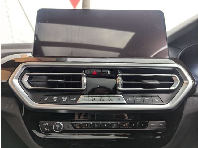 BMW X3 2021 Image 31