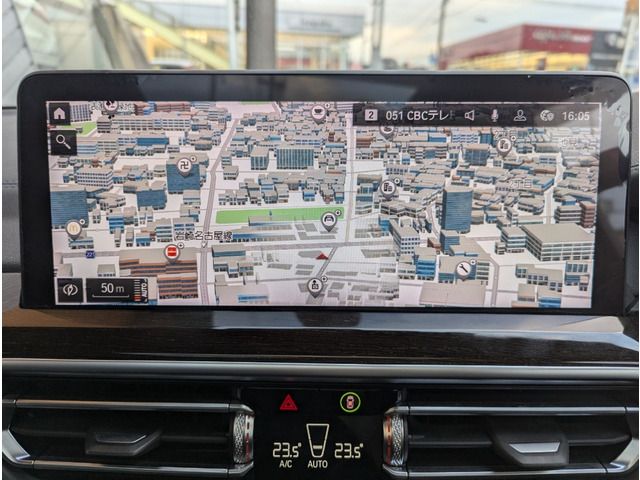 BMW X3 2021 Image 31