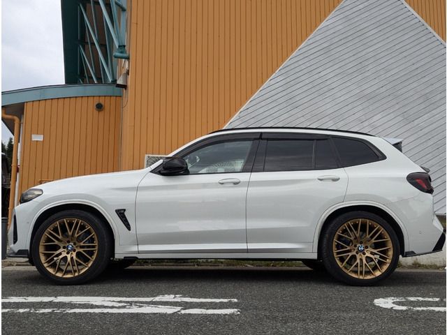 BMW X3 2021 Image 31