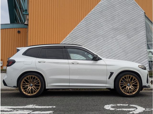 BMW X3 2021 Image 31