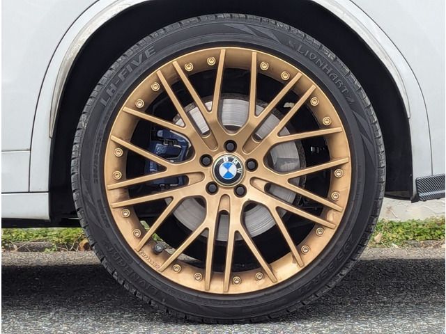 BMW X3 2021 Image 31