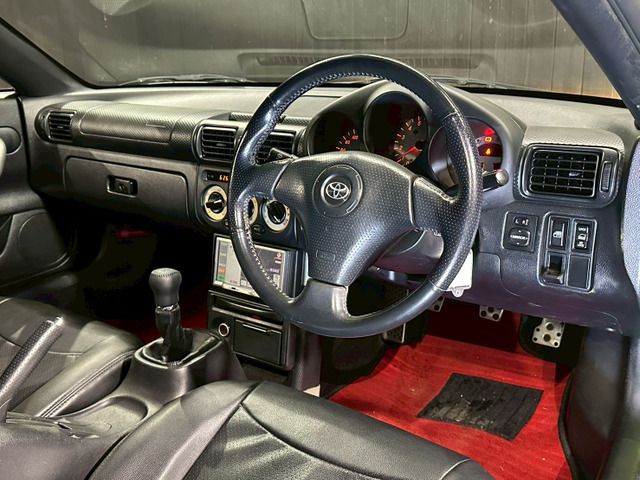 TOYOTA MR-S 2000 Image 31