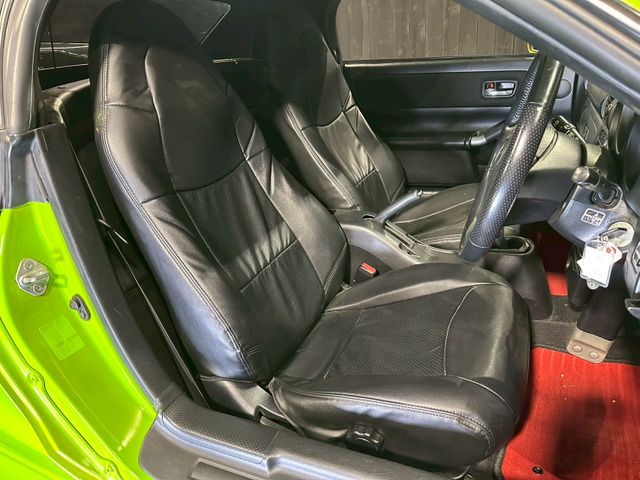 TOYOTA MR-S 2000 Image 31