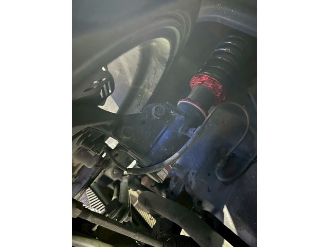 TOYOTA MR-S 2000 Image 31