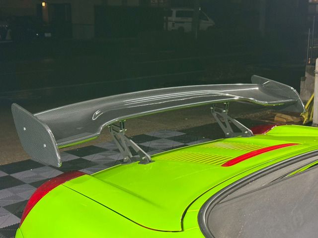 TOYOTA MR-S 2000 Image 31