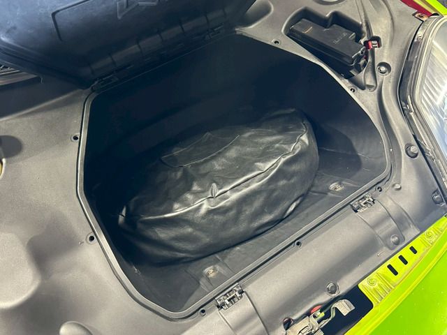 TOYOTA MR-S 2000 Image 31