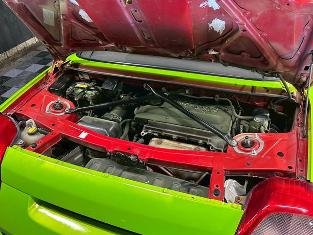 TOYOTA MR-S 2000 Image 31