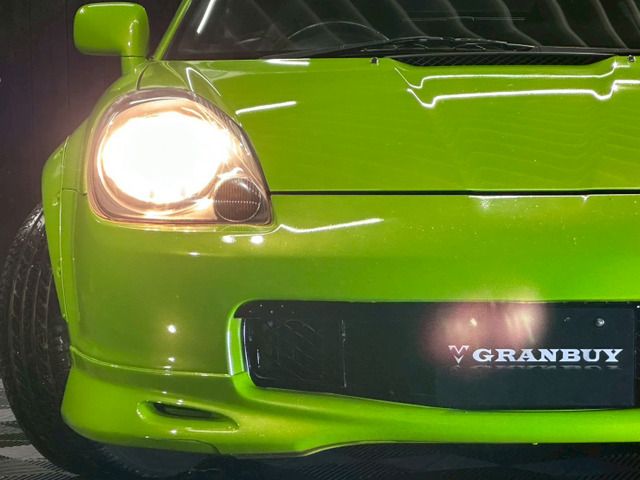 TOYOTA MR-S 2000 Image 31