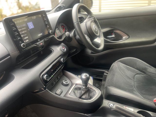 TOYOTA GR YARIS 2022 Image 31