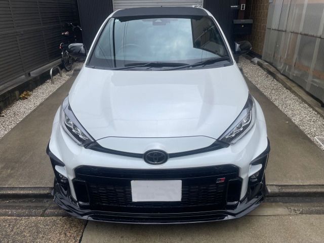 TOYOTA GR YARIS 2022 Image 31