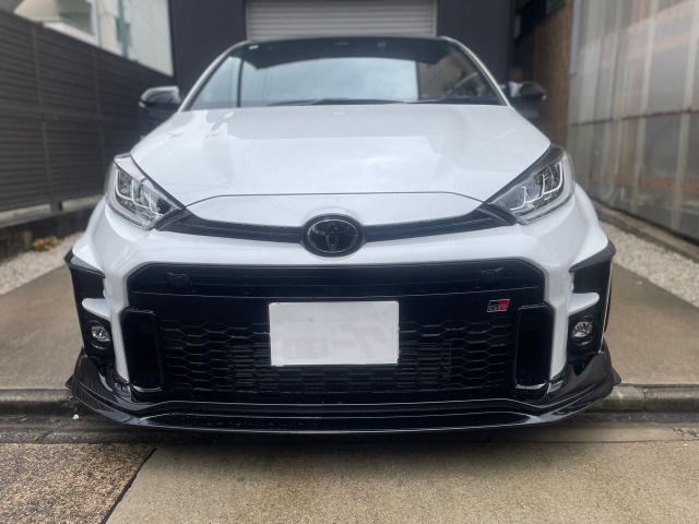 TOYOTA GR YARIS 2022 Image 31