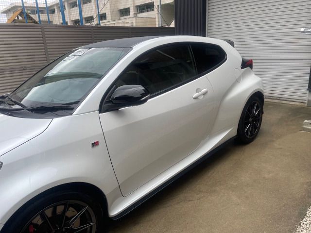 TOYOTA GR YARIS 2022 Image 31