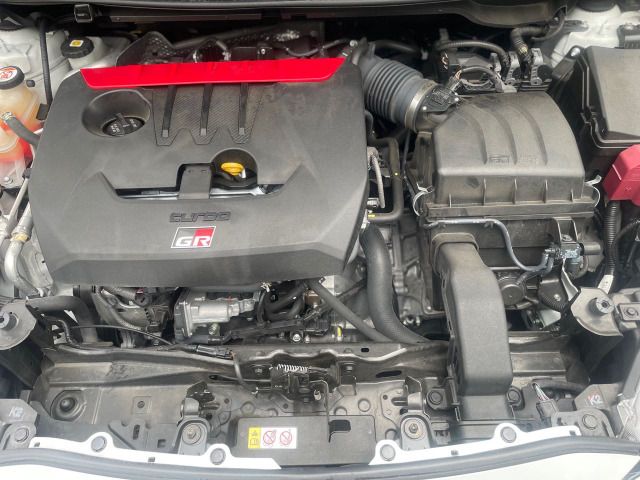 TOYOTA GR YARIS 2022 Image 31