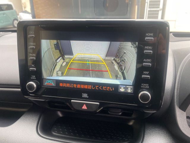 TOYOTA GR YARIS 2022 Image 31