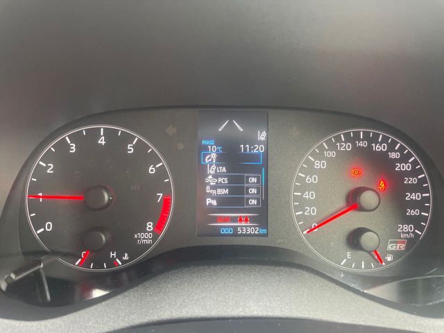 TOYOTA GR YARIS 2022 Image 31