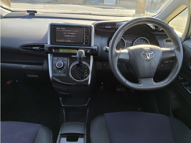 TOYOTA WISH 2012 Image 31