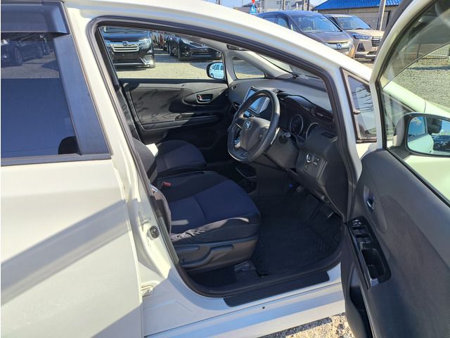 TOYOTA WISH 2012 Image 31