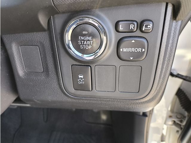 TOYOTA WISH 2012 Image 31