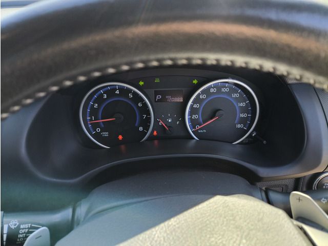 TOYOTA WISH 2012 Image 31