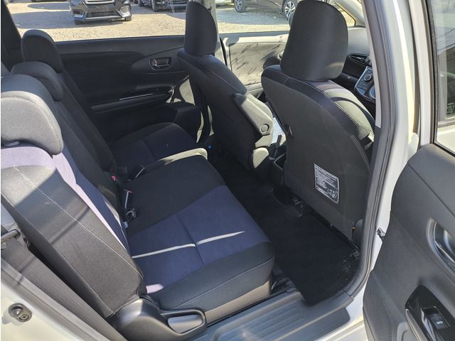 TOYOTA WISH 2012 Image 31